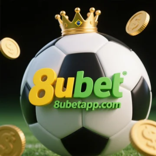 8ubet